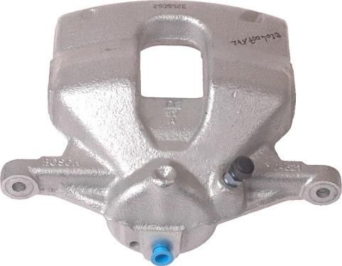 Remy DC84237 - Гальмівний супорт autozip.com.ua