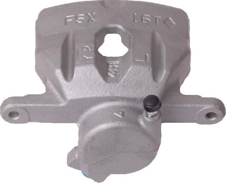 Remy DC83958 - Гальмівний супорт autozip.com.ua