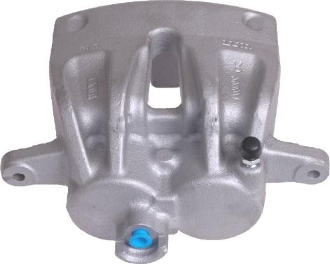 Remy DC83902 - Гальмівний супорт autozip.com.ua