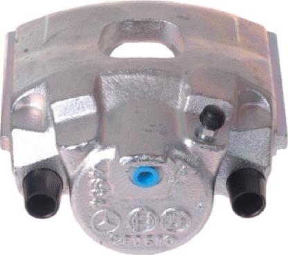 Remy DC83447 - Гальмівний супорт autozip.com.ua