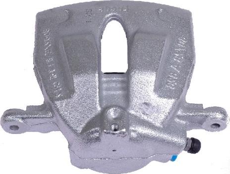 Remy DC83661 - Гальмівний супорт autozip.com.ua