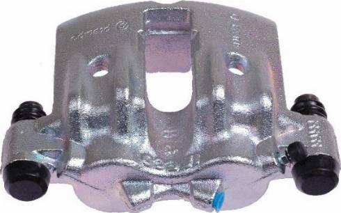 Remy DC83667 - Гальмівний супорт autozip.com.ua