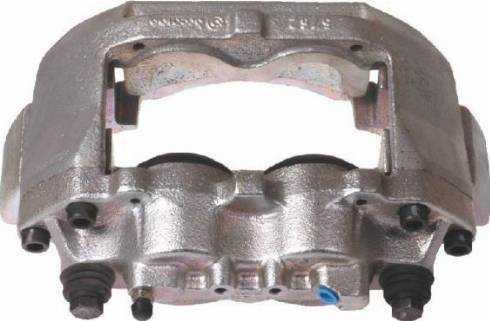 Remy DC83676 - Гальмівний супорт autozip.com.ua