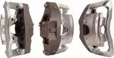 Remy DC83846 - Гальмівний супорт autozip.com.ua