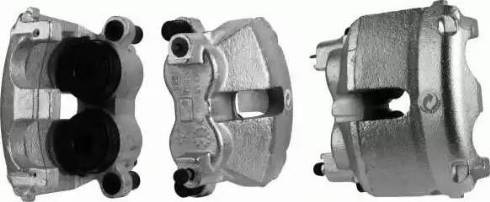 Remy DC83866 - Гальмівний супорт autozip.com.ua