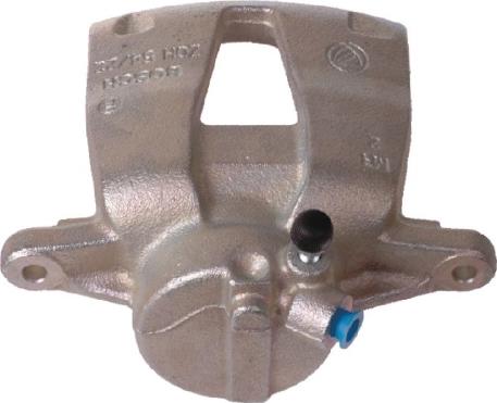 Remy DC83341 - Гальмівний супорт autozip.com.ua