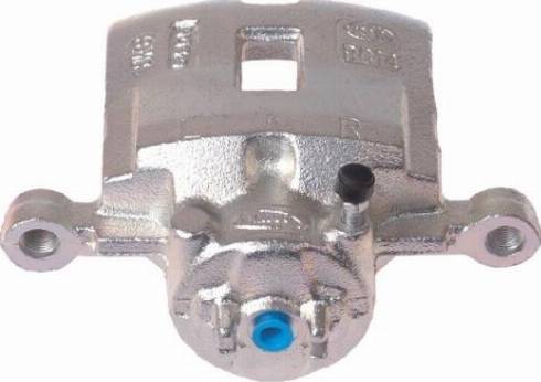 Remy DC83303 - Гальмівний супорт autozip.com.ua