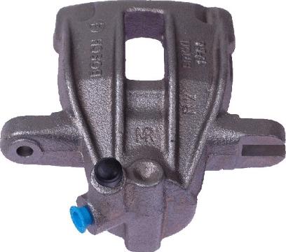 Remy DC83337 - Гальмівний супорт autozip.com.ua