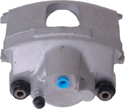 Remy DC83291 - Гальмівний супорт autozip.com.ua