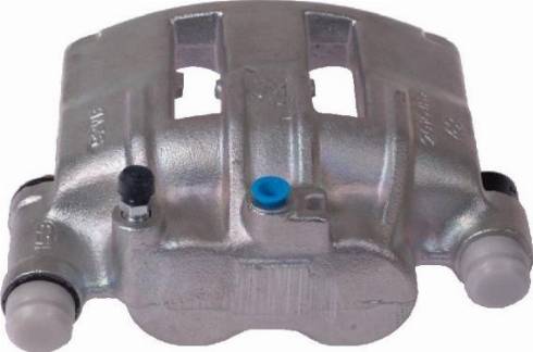 Remy DC82317 - Гальмівний супорт autozip.com.ua