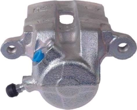 Remy DC82757 - Гальмівний супорт autozip.com.ua