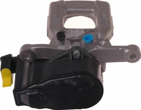 Remy DC79495 - Гальмівний супорт autozip.com.ua