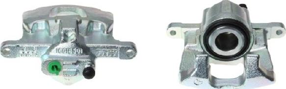 Remy DC79543 - Гальмівний супорт autozip.com.ua