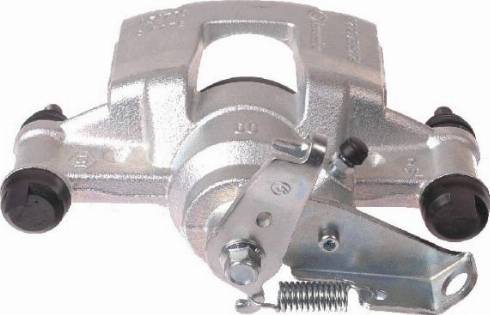 Remy DC74592 - Гальмівний супорт autozip.com.ua