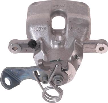 Remy DC74327 - Гальмівний супорт autozip.com.ua