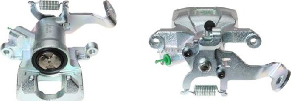 Remy DC75014 - Гальмівний супорт autozip.com.ua