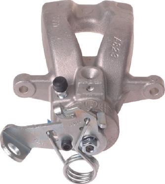 Remy DC76003 - Гальмівний супорт autozip.com.ua