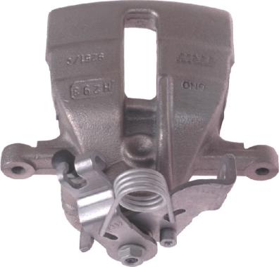 Remy DC784669 - Гальмівний супорт autozip.com.ua