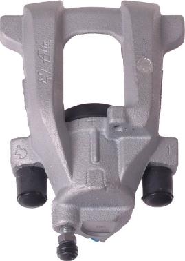 Remy DC73934 - Гальмівний супорт autozip.com.ua