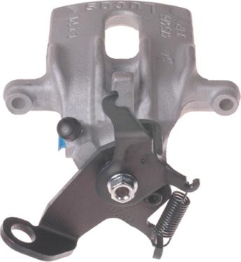Remy DC73923 - Гальмівний супорт autozip.com.ua