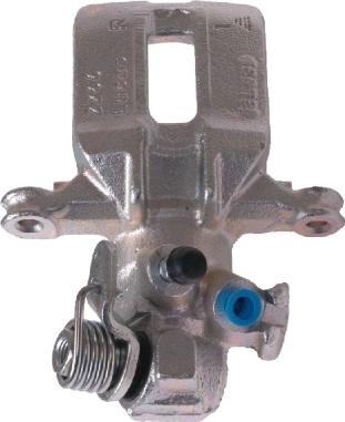 Remy DC73491 - Гальмівний супорт autozip.com.ua