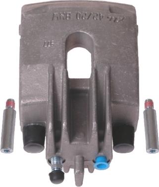 Remy DC73413 - Гальмівний супорт autozip.com.ua