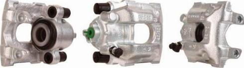 Remy DC73526 - Гальмівний супорт autozip.com.ua