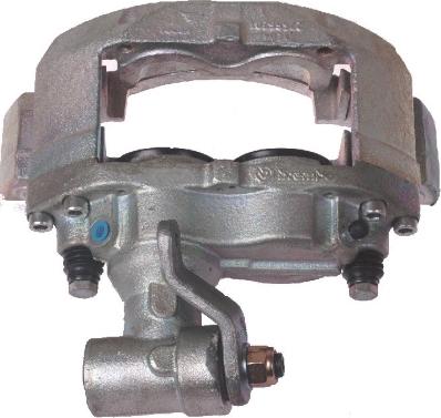 Remy DC73683 - Гальмівний супорт autozip.com.ua