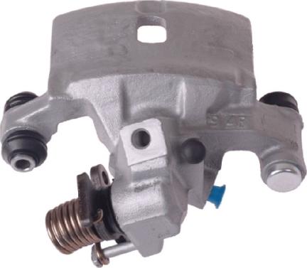 Remy DC72163 - Гальмівний супорт autozip.com.ua