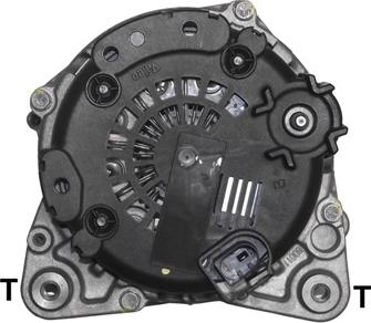 Remy DRA0955 - Генератор autozip.com.ua