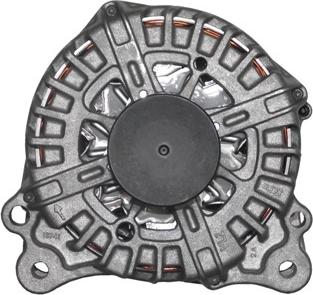 Remy DRA0955 - Генератор autozip.com.ua