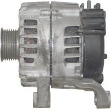 Remy DRA0971 - Генератор autozip.com.ua