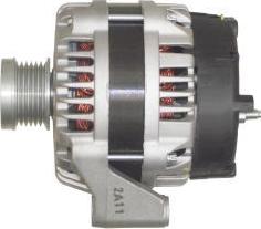 Remy DRA0643 - Генератор autozip.com.ua