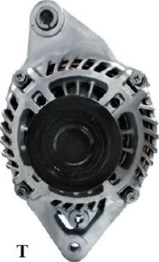 Remy DRA0866 - Генератор autozip.com.ua