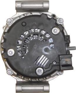 Remy DRA0765 - Генератор autozip.com.ua