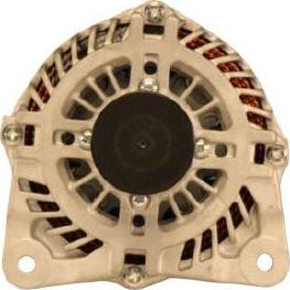 Remy DRA1455 - Генератор autozip.com.ua