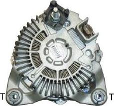 Remy DRA1475 - Генератор autozip.com.ua