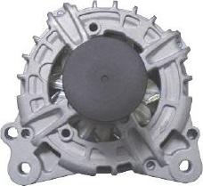 Remy DRA1107 - Генератор autozip.com.ua