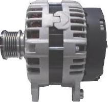 Remy DRA1107 - Генератор autozip.com.ua
