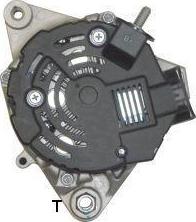 Remy DRA1188 - Генератор autozip.com.ua