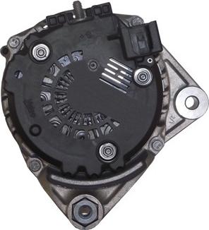Remy DRA1268 - Генератор autozip.com.ua