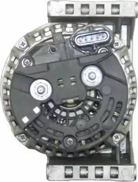 Remy DRB9320 - Генератор autozip.com.ua