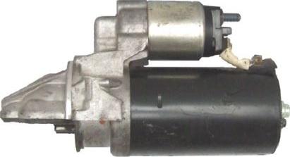 Remy DRS0921 - Стартер autozip.com.ua