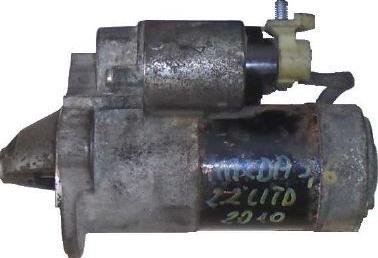Remy DRS0652 - Стартер autozip.com.ua