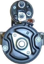 Remy DRS0856 - Стартер autozip.com.ua
