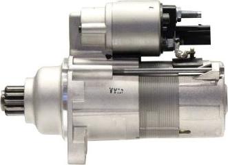 Remy DRS1007 - Стартер autozip.com.ua