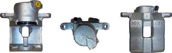 Remy RAB94076 - Гальмівний супорт autozip.com.ua