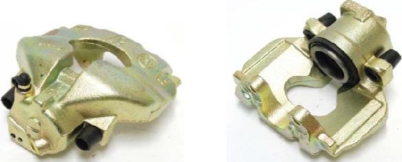 Remy RAB93927 - Гальмівний супорт autozip.com.ua