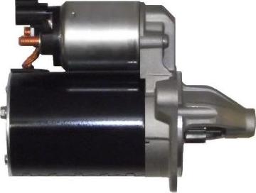 Remy RAS31585 - Стартер autozip.com.ua