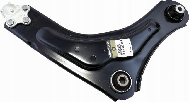 RENAULT 54 50 100 08R - Важіль незалежної підвіски колеса autozip.com.ua